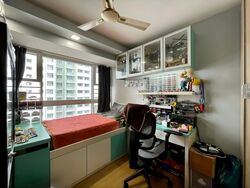 Blk 588D Park Central @ Amk (Ang Mo Kio), HDB 5 Rooms #620348261